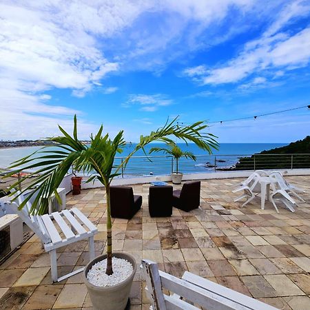 Apart Hotel Margherita Натал Екстериор снимка