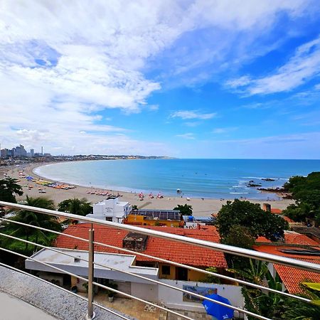 Apart Hotel Margherita Натал Екстериор снимка