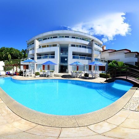Apart Hotel Margherita Натал Екстериор снимка