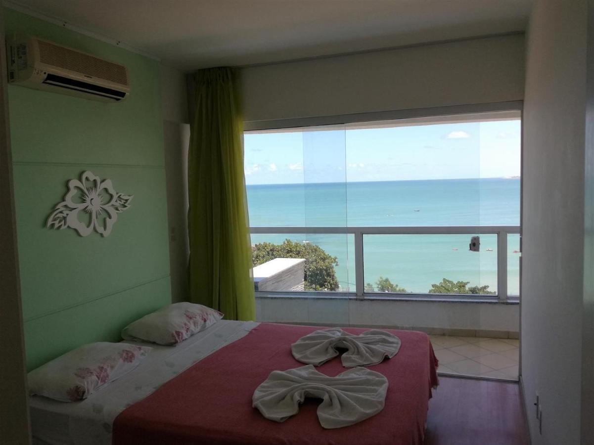 Apart Hotel Margherita Натал Екстериор снимка
