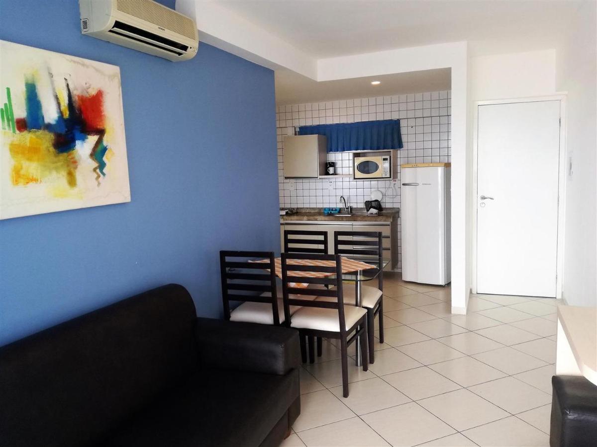 Apart Hotel Margherita Натал Екстериор снимка