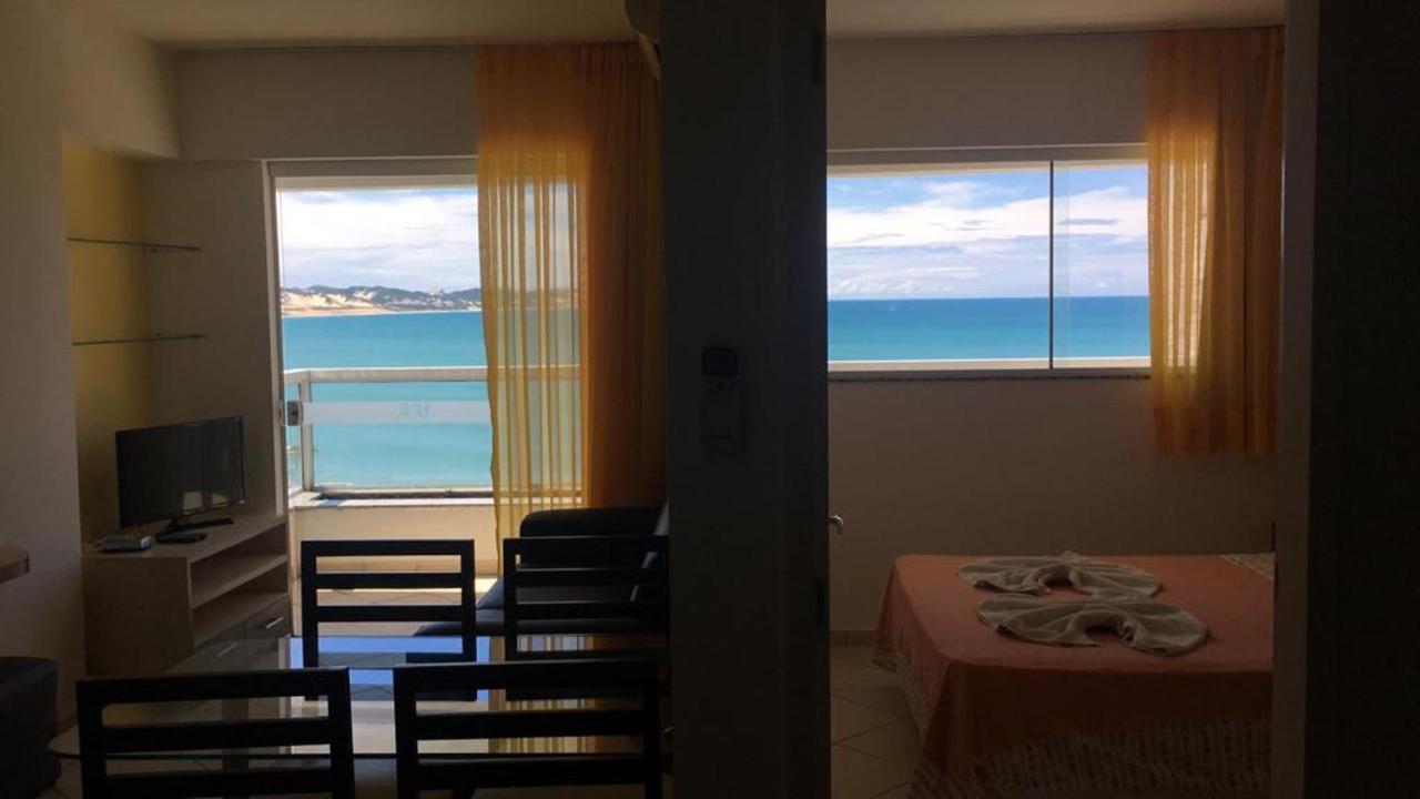 Apart Hotel Margherita Натал Екстериор снимка