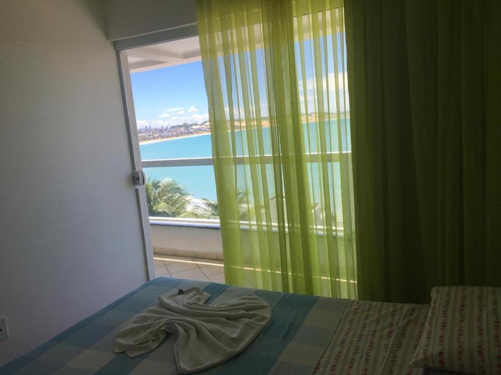 Apart Hotel Margherita Натал Екстериор снимка