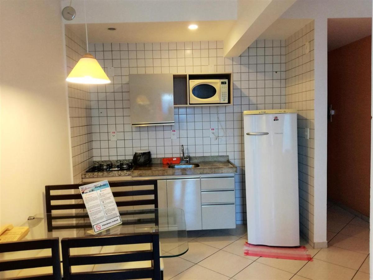 Apart Hotel Margherita Натал Екстериор снимка