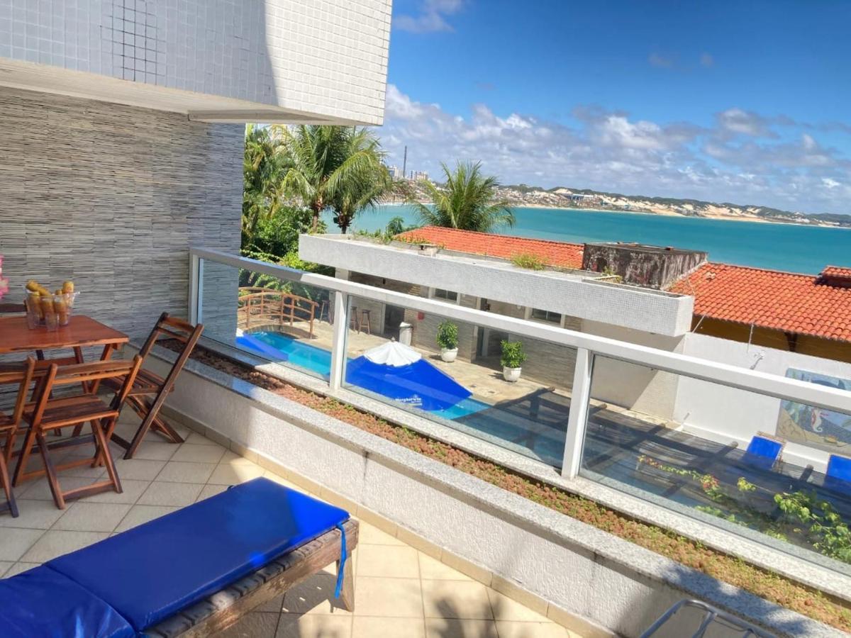 Apart Hotel Margherita Натал Екстериор снимка