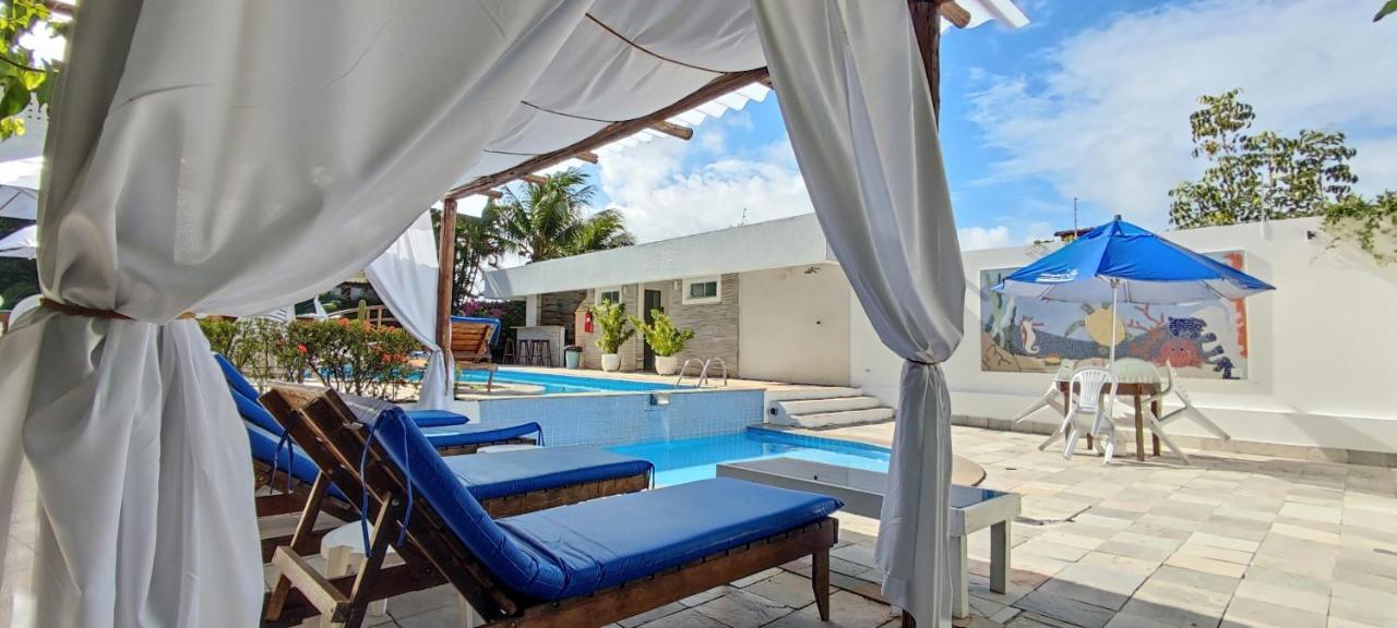 Apart Hotel Margherita Натал Екстериор снимка