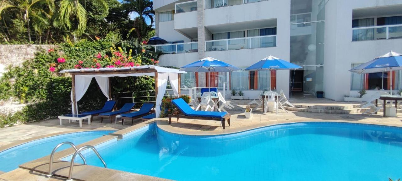 Apart Hotel Margherita Натал Екстериор снимка