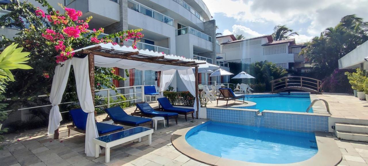 Apart Hotel Margherita Натал Екстериор снимка