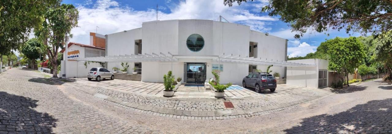 Apart Hotel Margherita Натал Екстериор снимка