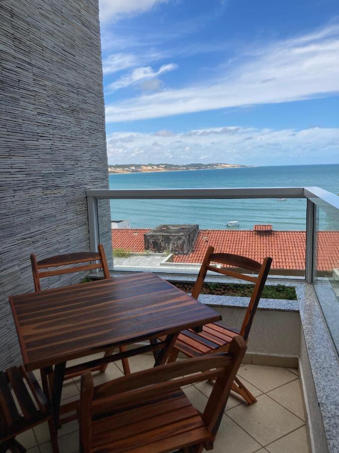 Apart Hotel Margherita Натал Екстериор снимка
