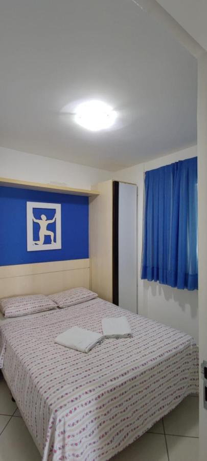 Apart Hotel Margherita Натал Екстериор снимка