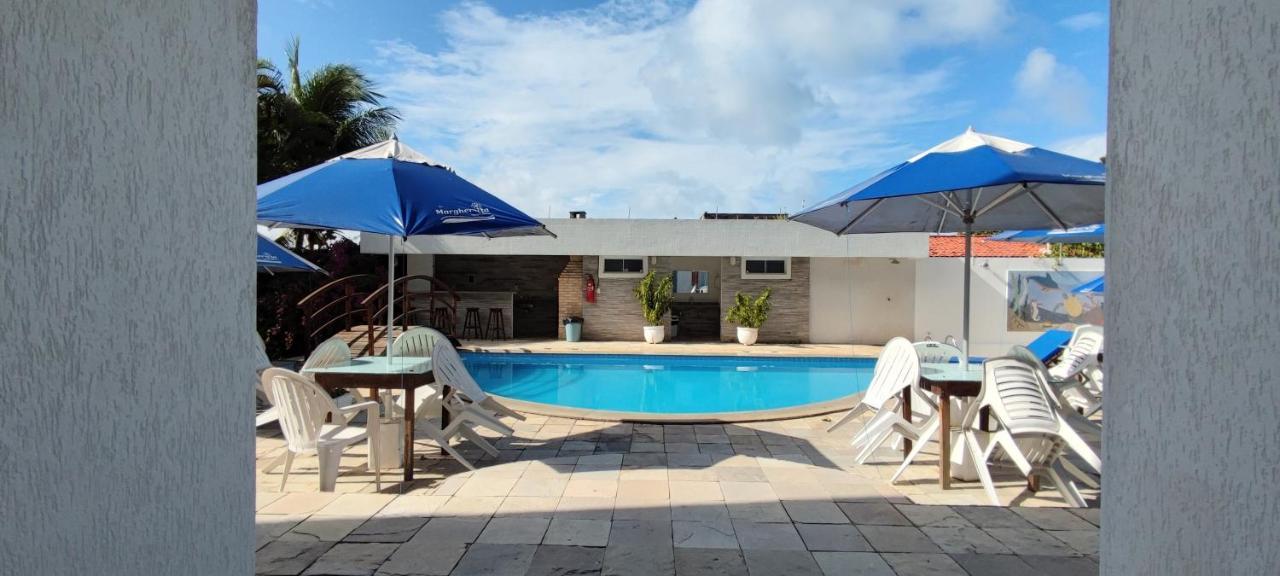Apart Hotel Margherita Натал Екстериор снимка