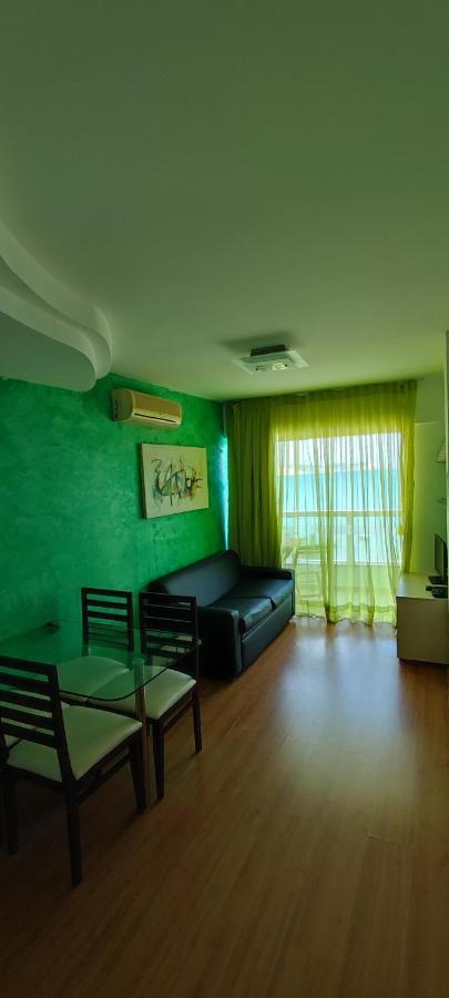 Apart Hotel Margherita Натал Екстериор снимка
