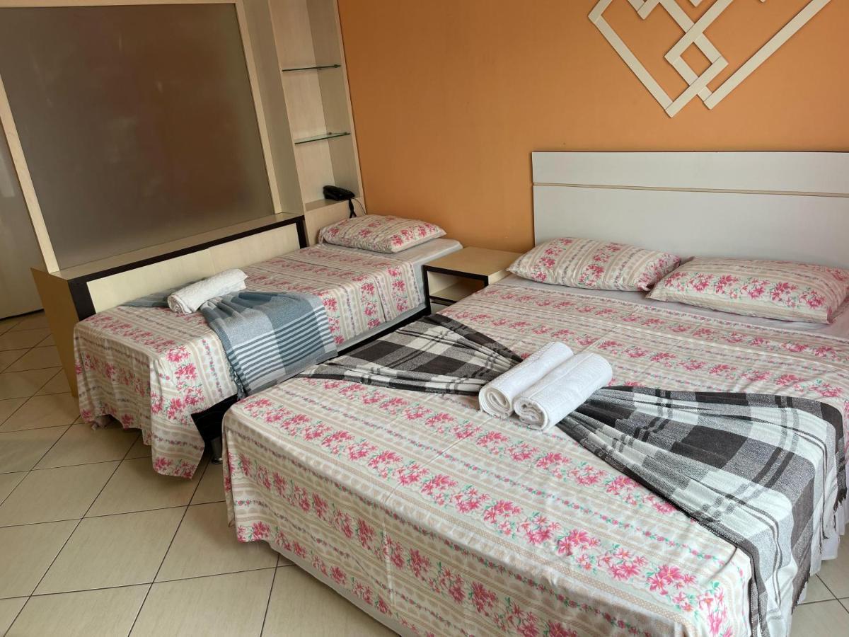 Apart Hotel Margherita Натал Екстериор снимка
