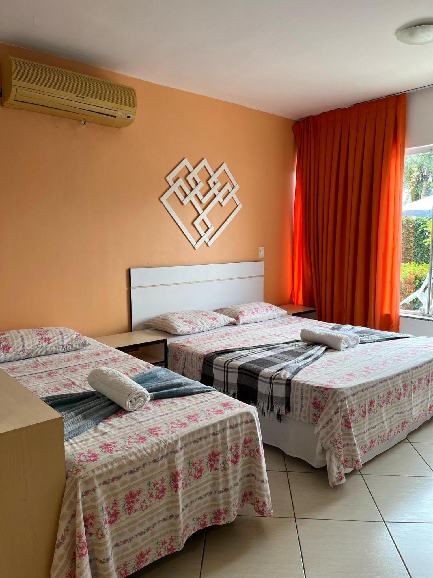 Apart Hotel Margherita Натал Екстериор снимка