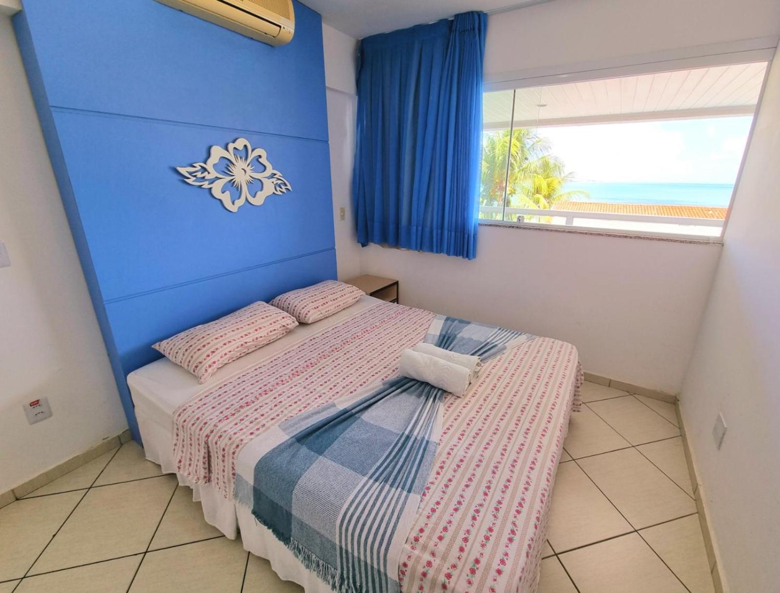 Apart Hotel Margherita Натал Екстериор снимка