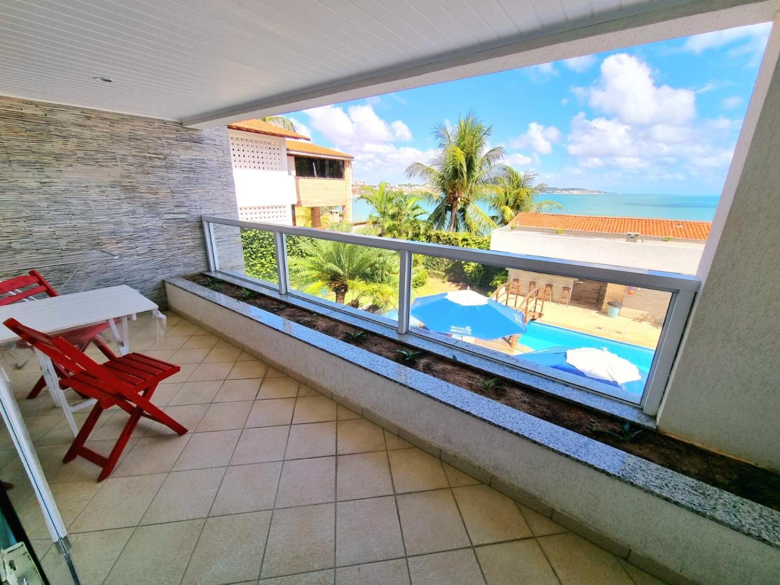 Apart Hotel Margherita Натал Екстериор снимка