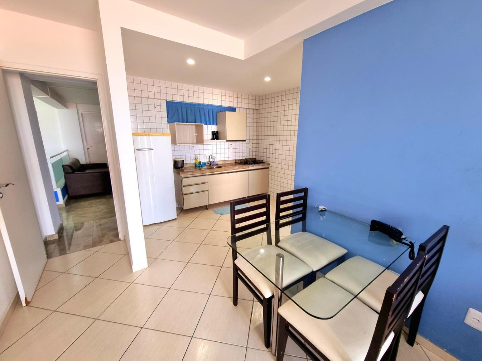 Apart Hotel Margherita Натал Екстериор снимка