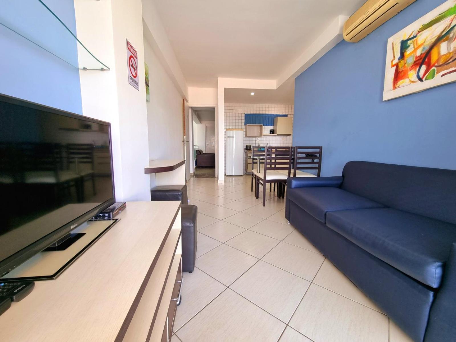 Apart Hotel Margherita Натал Екстериор снимка