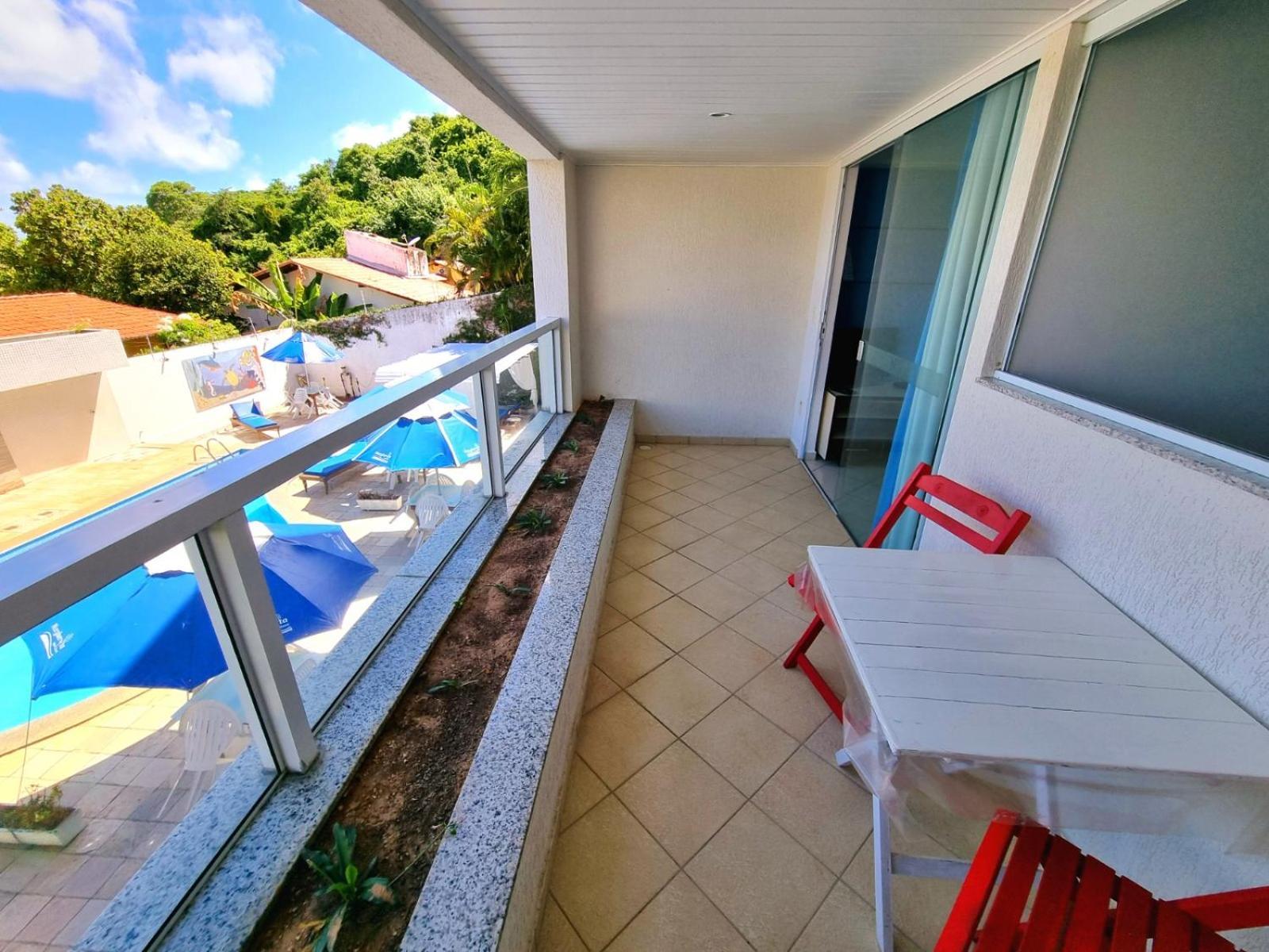 Apart Hotel Margherita Натал Екстериор снимка