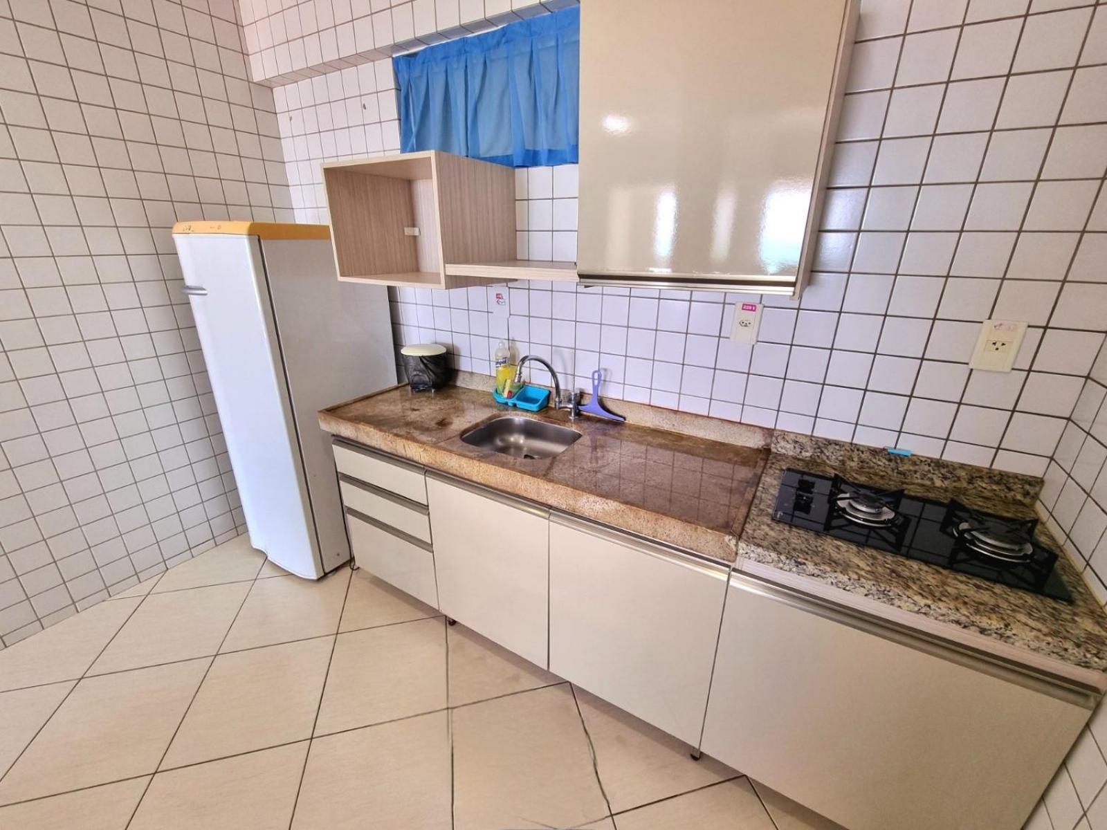 Apart Hotel Margherita Натал Екстериор снимка