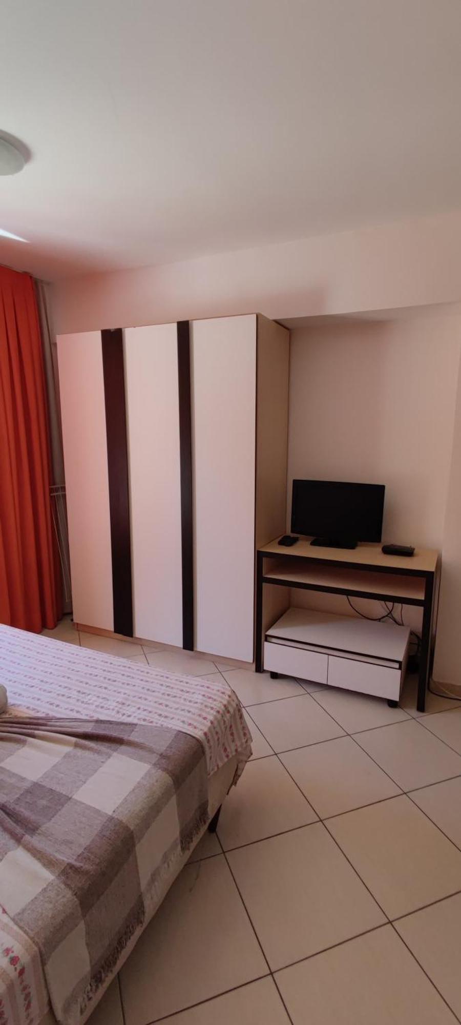 Apart Hotel Margherita Натал Екстериор снимка