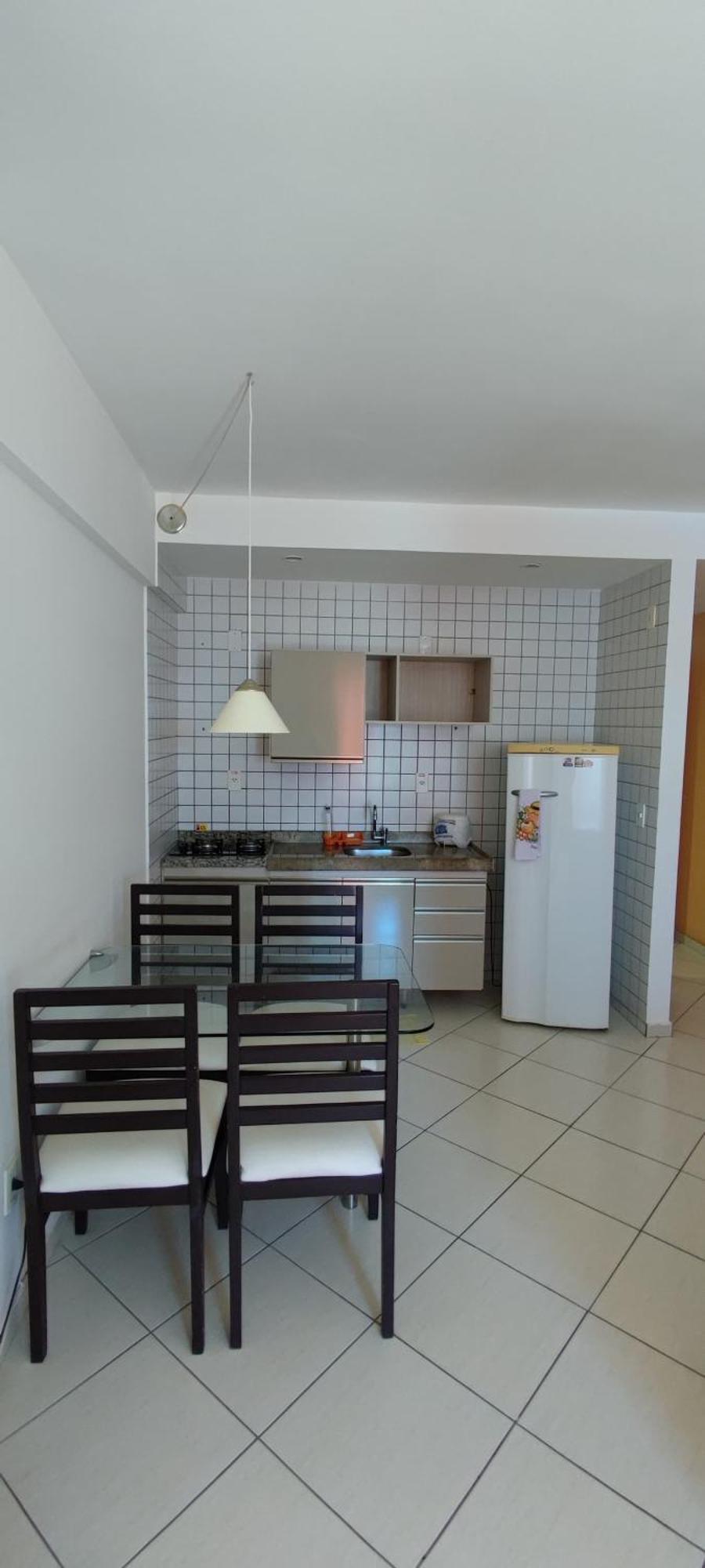 Apart Hotel Margherita Натал Екстериор снимка