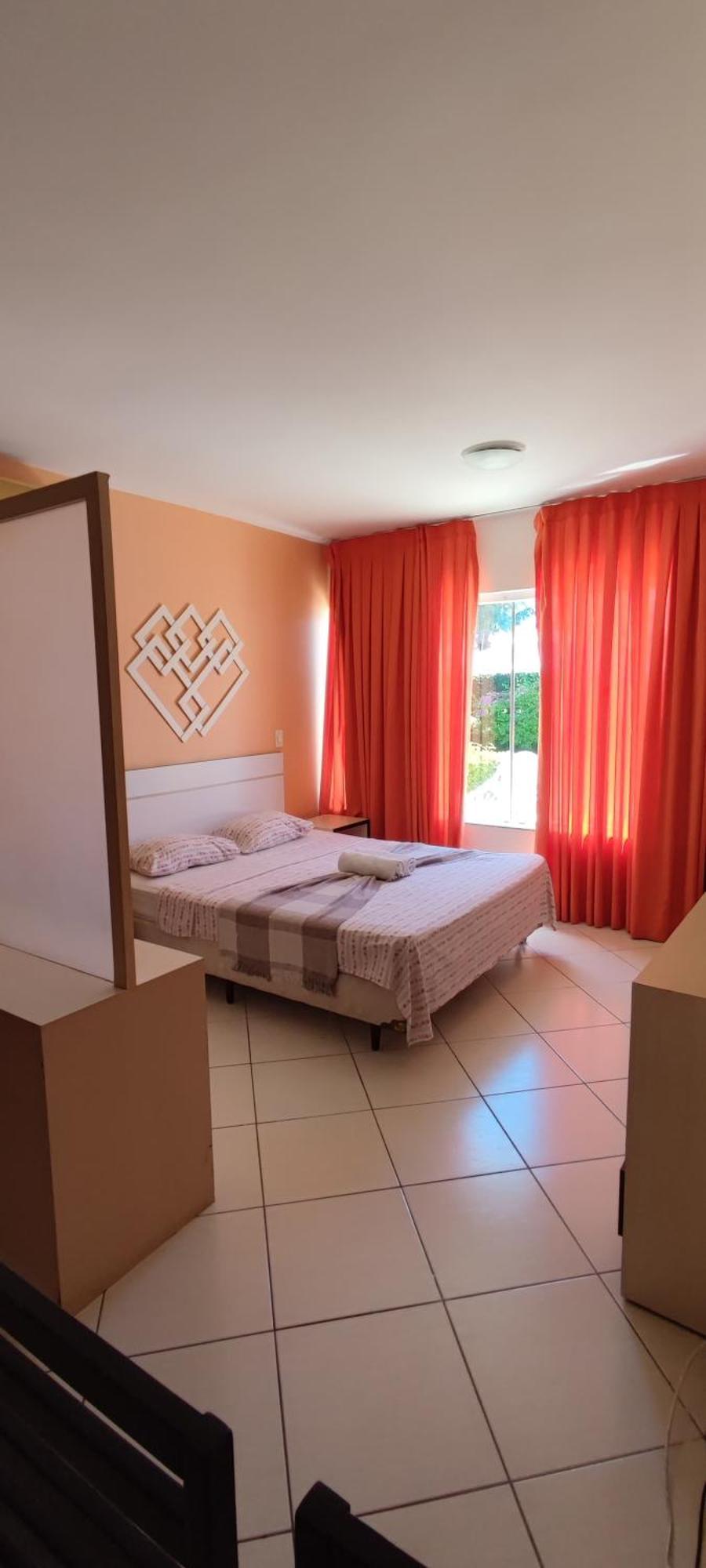 Apart Hotel Margherita Натал Екстериор снимка