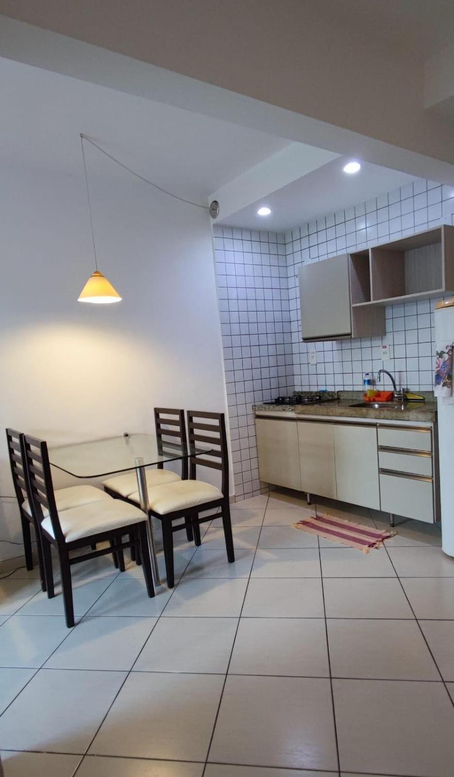 Apart Hotel Margherita Натал Екстериор снимка