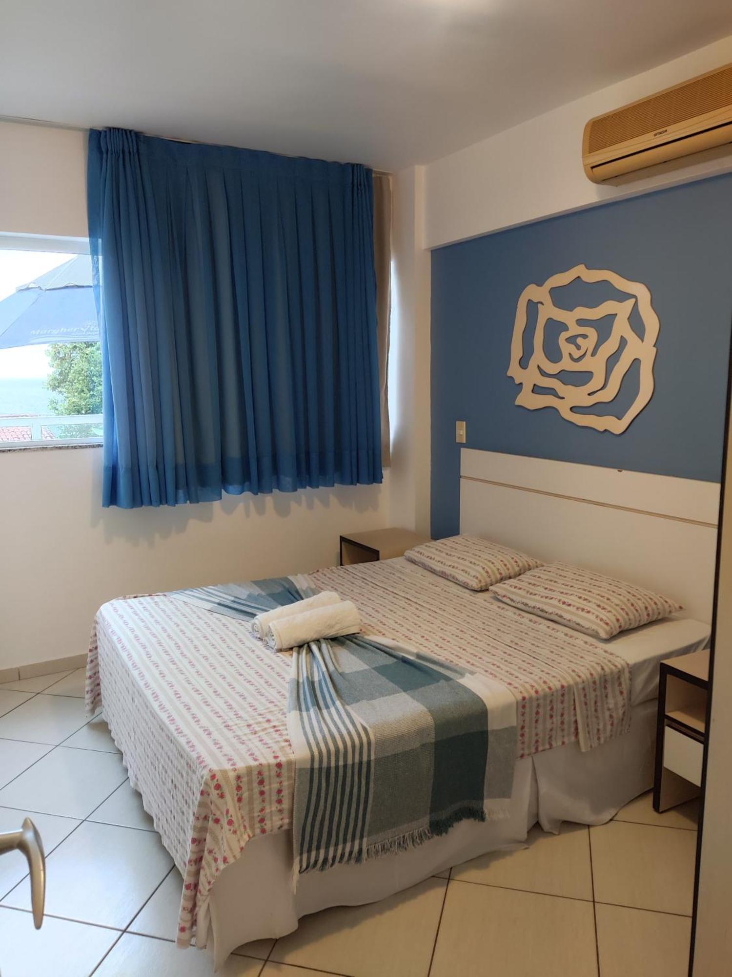 Apart Hotel Margherita Натал Екстериор снимка