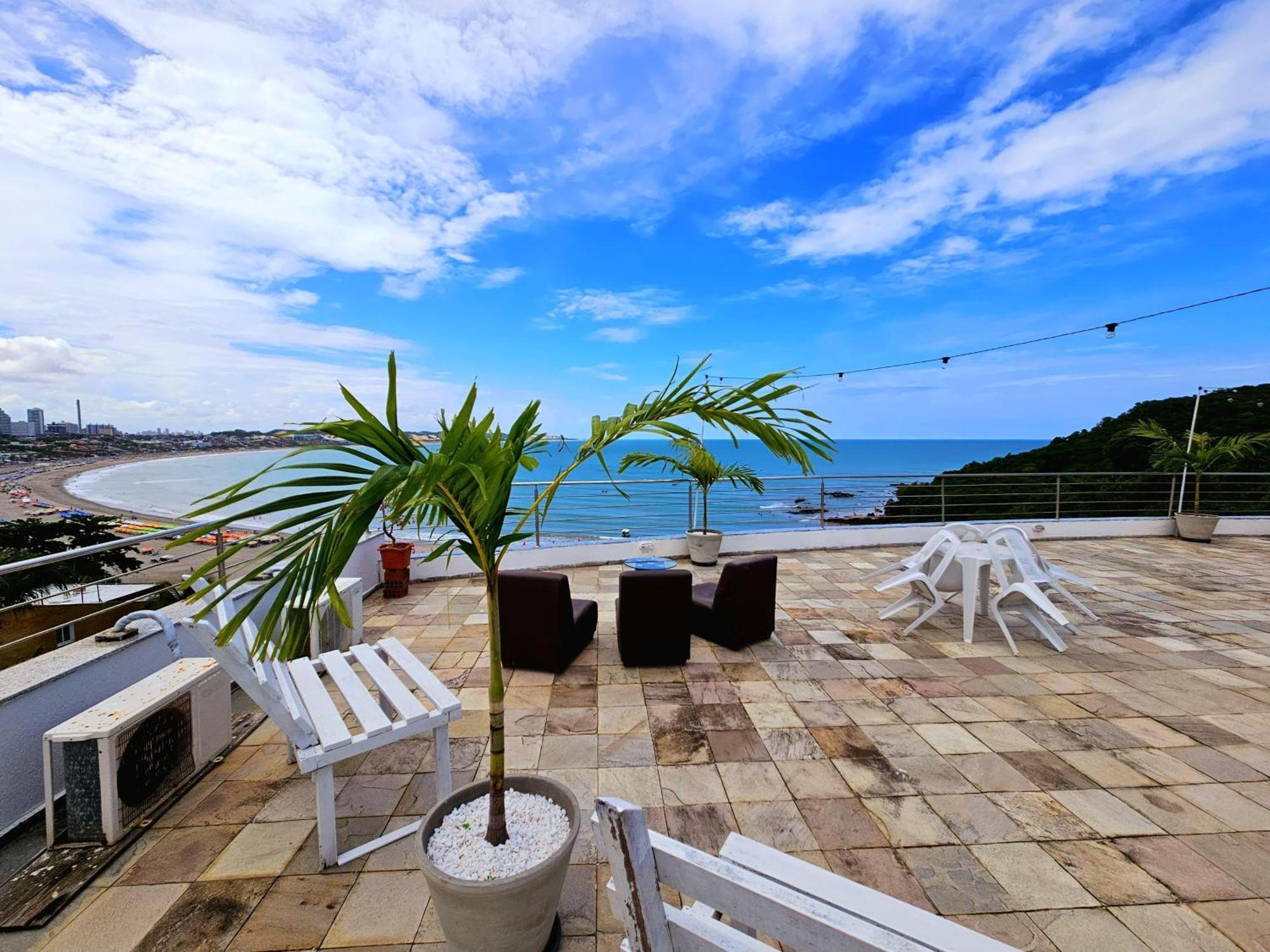 Apart Hotel Margherita Натал Екстериор снимка
