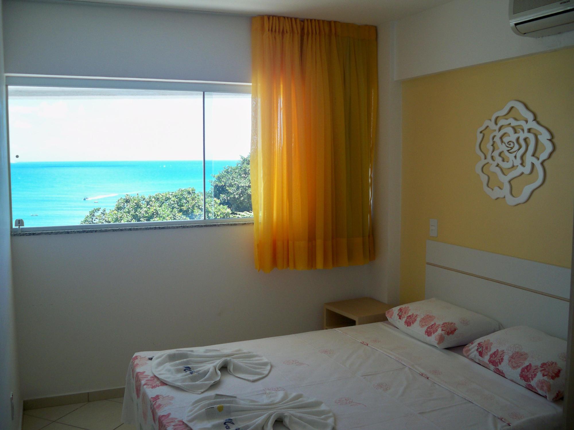 Apart Hotel Margherita Натал Екстериор снимка