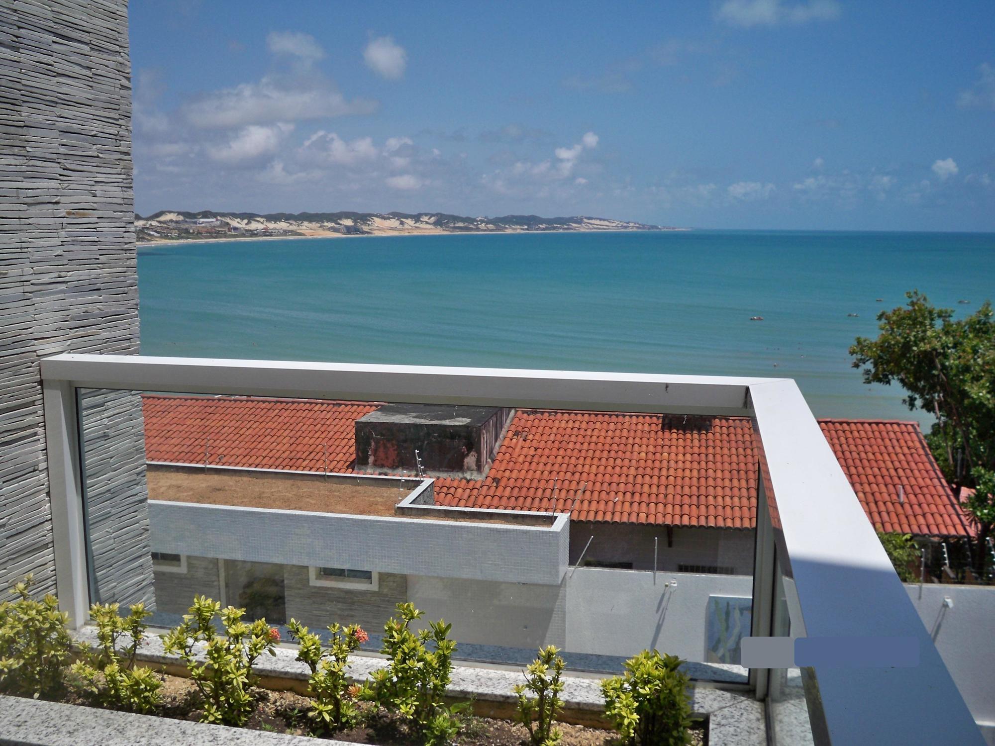 Apart Hotel Margherita Натал Екстериор снимка