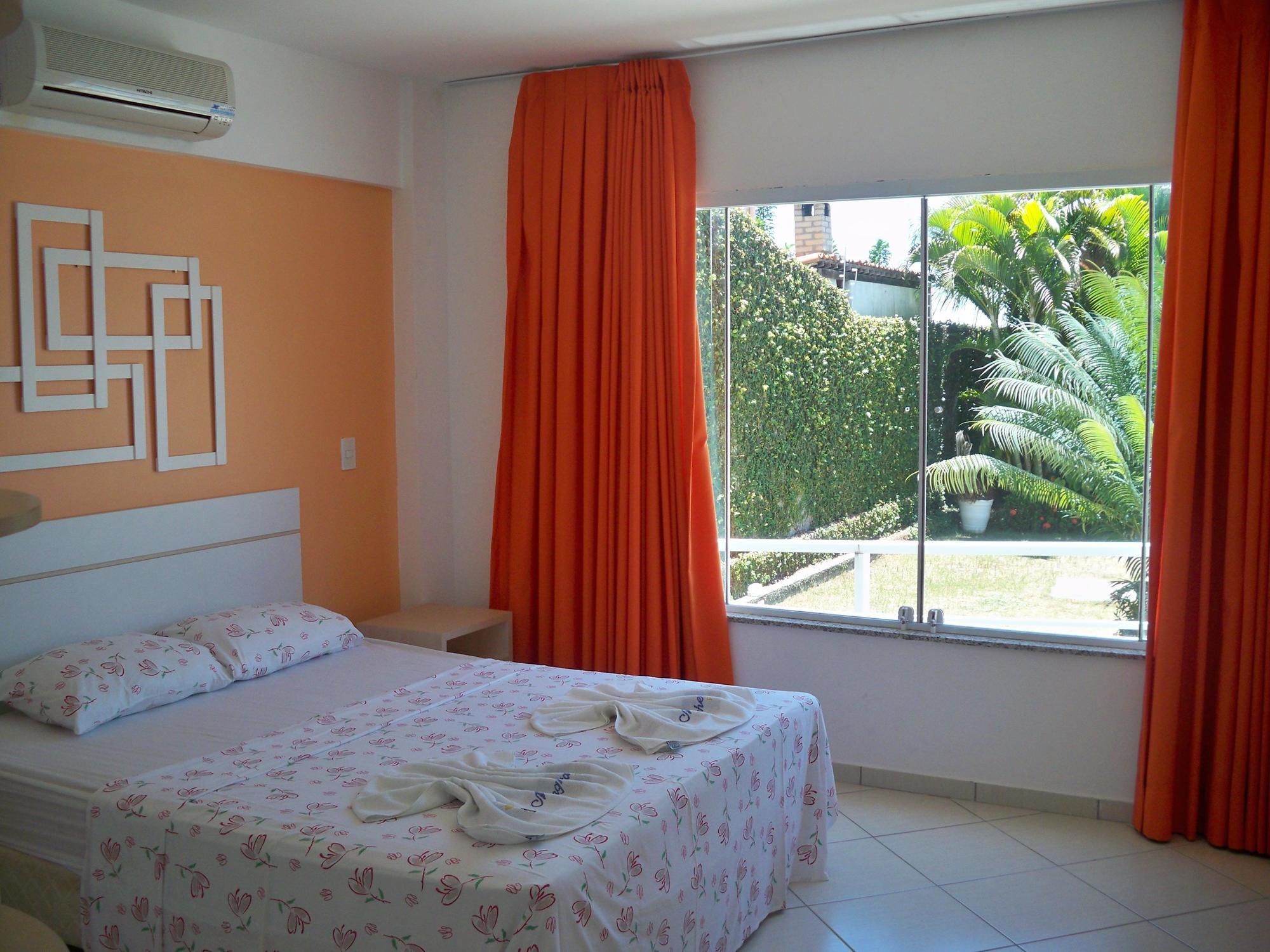 Apart Hotel Margherita Натал Екстериор снимка