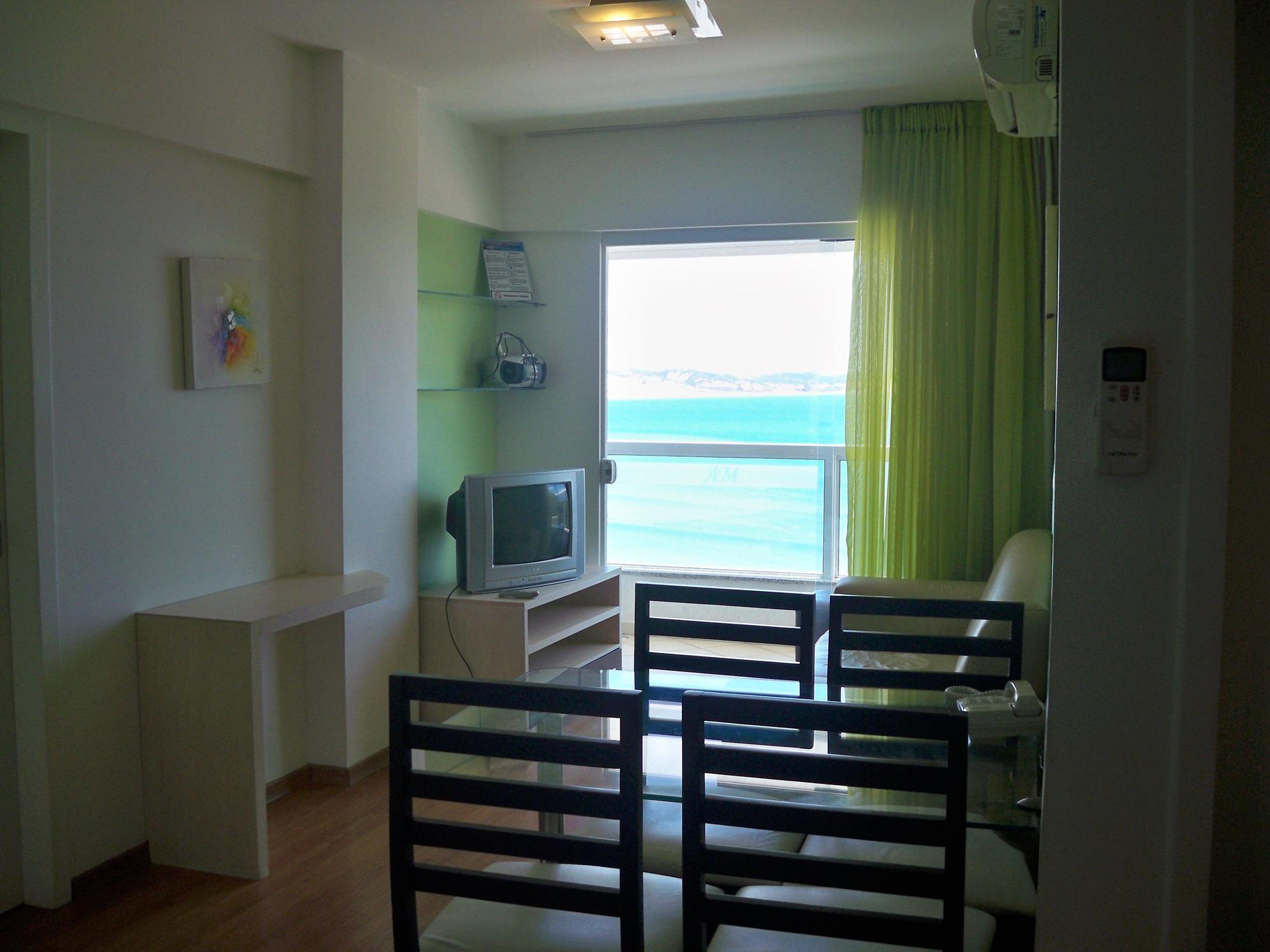 Apart Hotel Margherita Натал Екстериор снимка