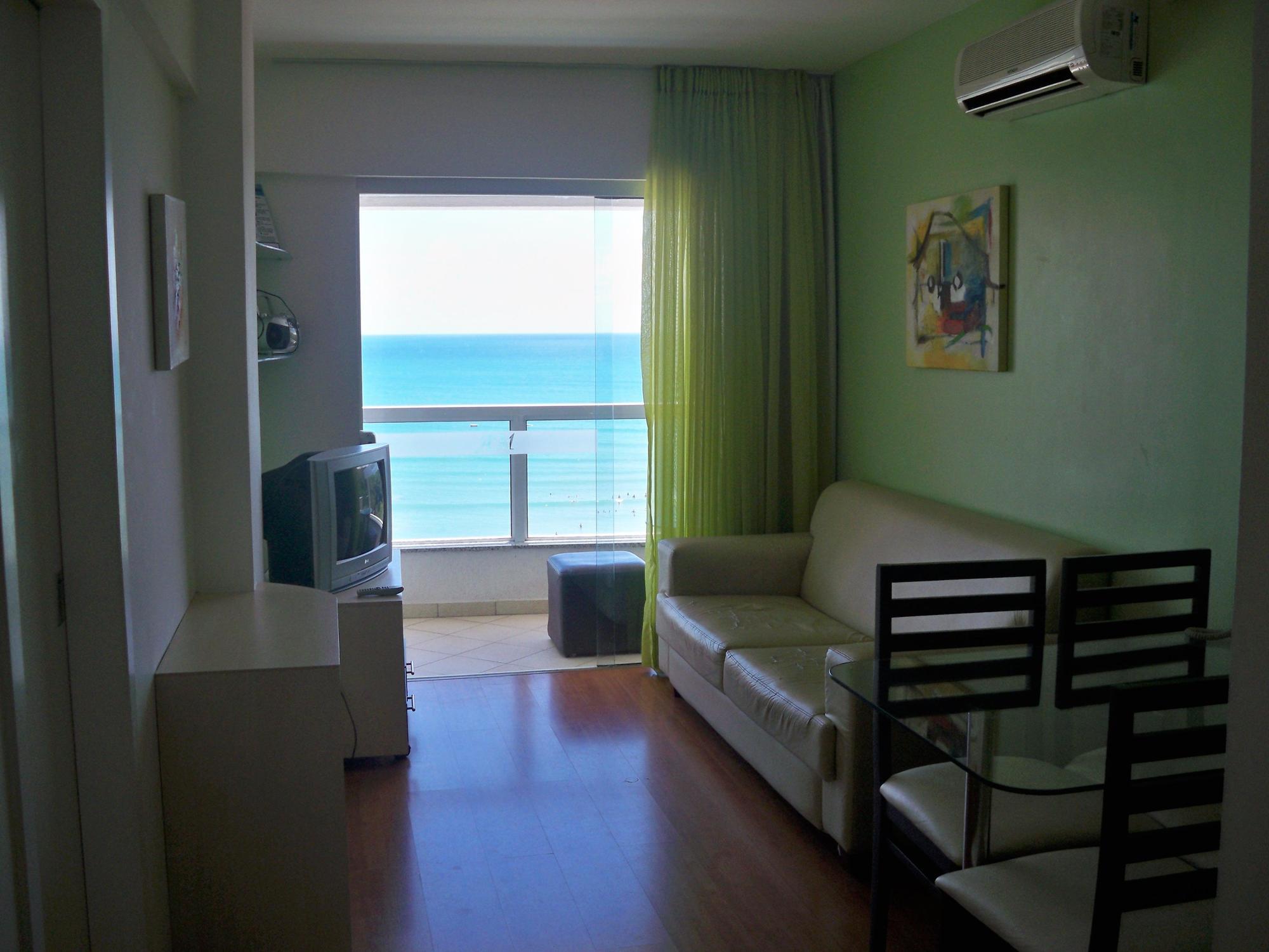 Apart Hotel Margherita Натал Екстериор снимка