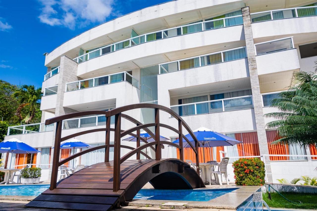 Apart Hotel Margherita Натал Екстериор снимка